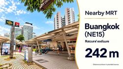 Blk 273A Atrina (Sengkang), HDB 4 Rooms #638994591